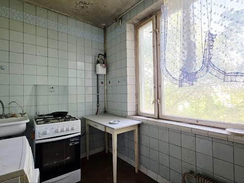 квартира за адресою Ювілейний просп. (), 34