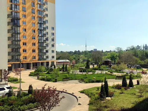 квартира за адресою Івана Виговського вул. (Маршала Гречка), 10-Ж