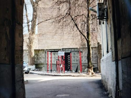 квартира за адресою Тарасівська вул., 3