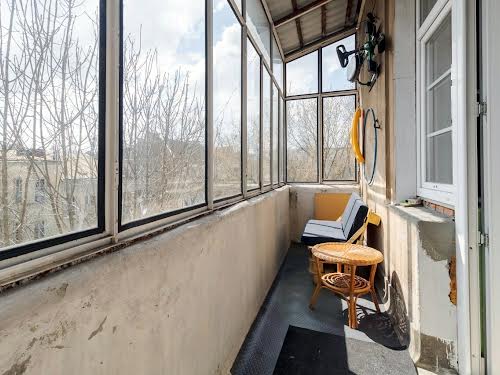 квартира по адресу Левинского ул., 14