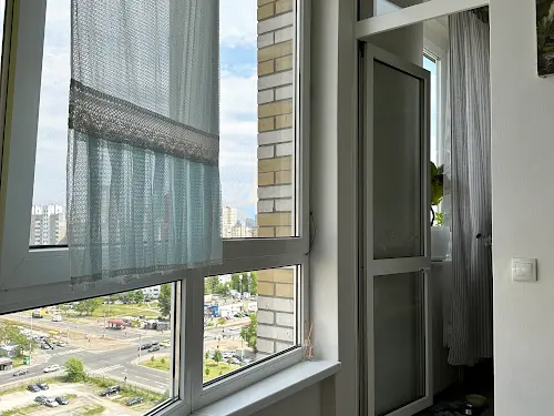 квартира за адресою Петра Григоренка просп., 22/20
