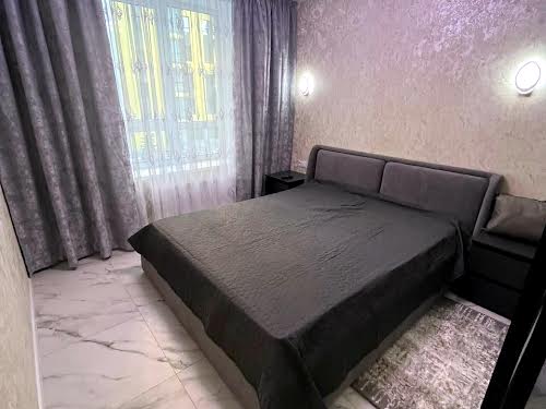 квартира по адресу Днепр, Запорізьке шосе, 32