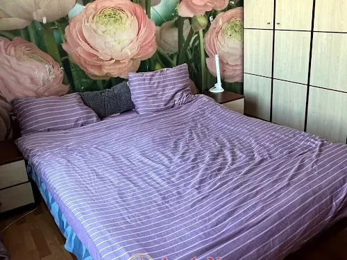 квартира по адресу Генерала Бочарова ул. (Бочарова Генерала), 46