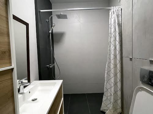квартира за адресою Мартинова просп., 8