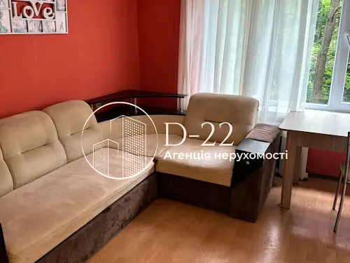 квартира за адресою Ломаківська вул. (Мічуріна), 2