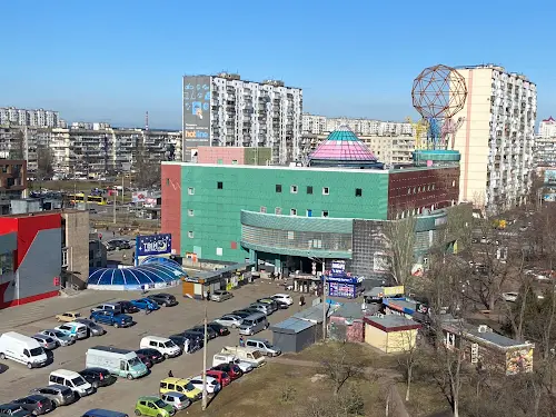 квартира за адресою Оболонська пл. (Дружби Народів СРСР), 8
