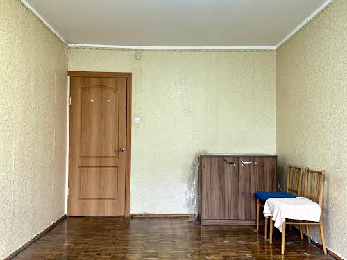 квартира за адресою Ризька вул., 18