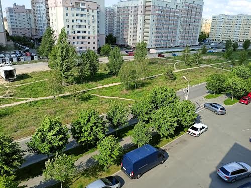 квартира по адресу Боголюбова ул., 1