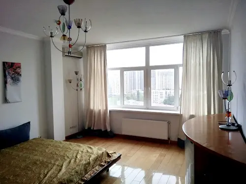квартира по адресу Академическая ул. (Пионерская), 20б