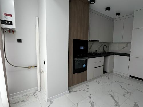 квартира за адресою Височана вул., 18
