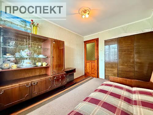 квартира за адресою Люблінська вул., 5