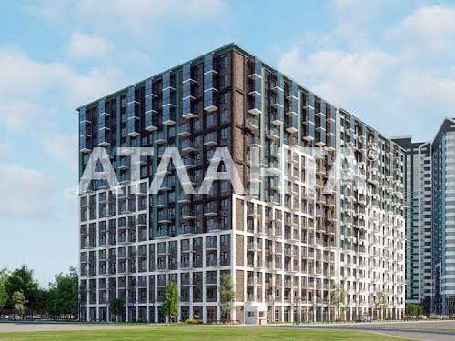 квартира по адресу Варненская ул., 27-А