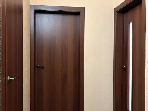 квартира за адресою Балтійський пров., 5