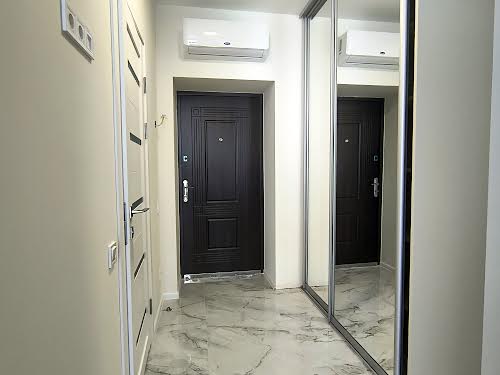 квартира по адресу Мартинова просп., 26