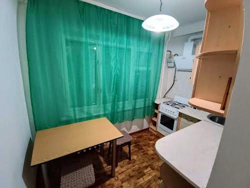 квартира за адресою вулиця Академіка Туполєва, 18