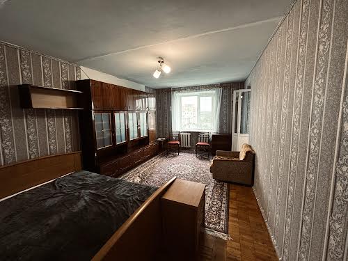 квартира по адресу Юности просп., 46