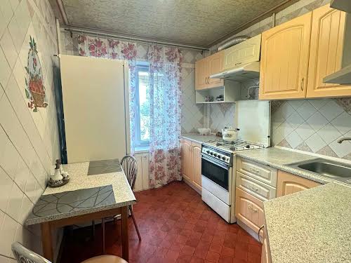 квартира за адресою Космонавтів вул., 26