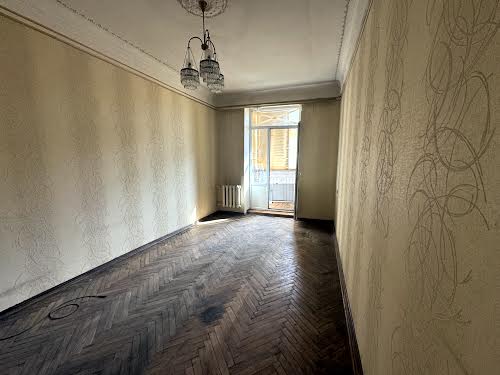 квартира по адресу Нижнеюрковская ул., 3
