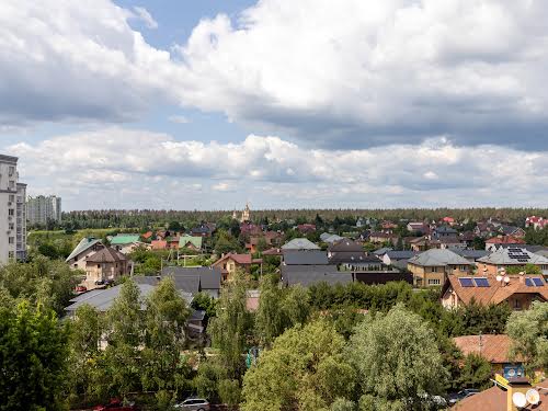 квартира за адресою Тернопільська вул., 10