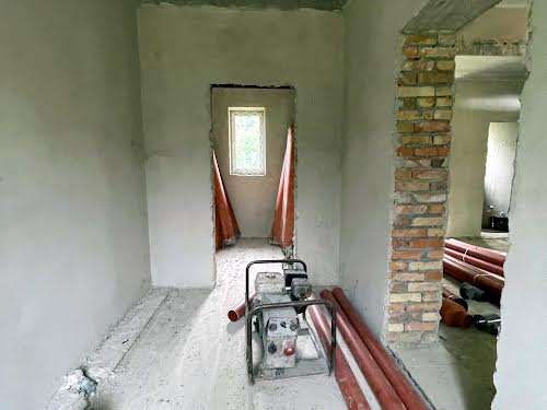 дом по адресу Калинова, 10