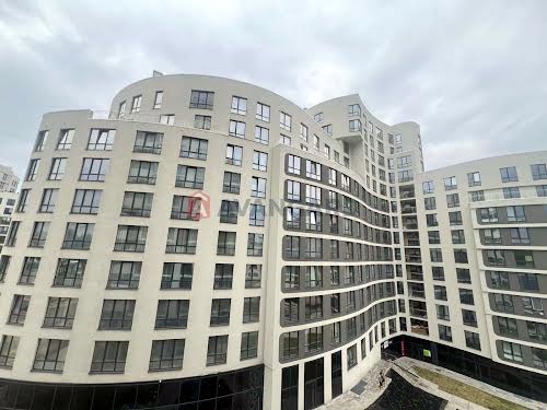 квартира по адресу Львов, Кульпарковская ул., 93
