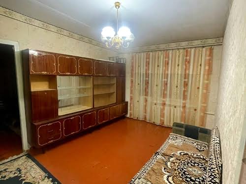 квартира за адресою Аэродром, 9