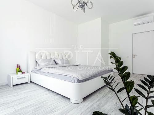 квартира за адресою Саперне Поле вул., 5-А