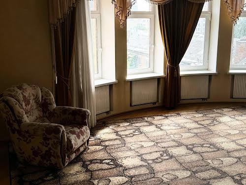 квартира по адресу Герцена ул., 17-25