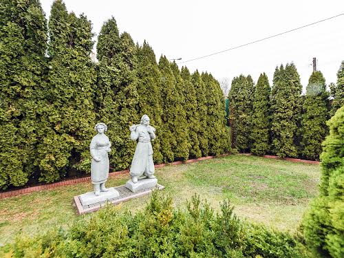 дом по адресу Киев, Александра Воинова пер. (Одоевского), 3