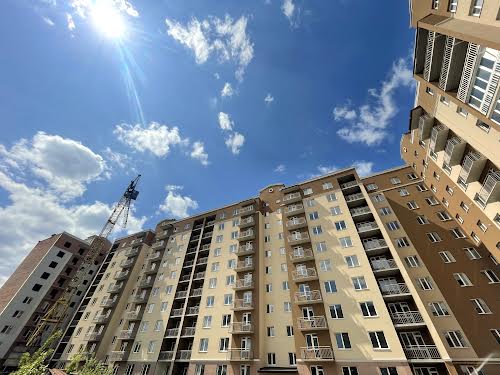 квартира за адресою Шевченка вул., 46