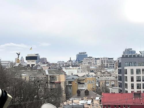 квартира за адресою Михайлівська вул., 24-В