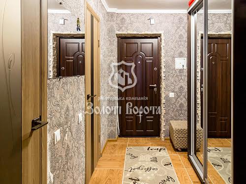 квартира за адресою Теплична вул., 48