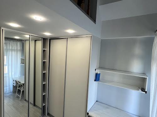 квартира за адресою прт. Соборності, 17