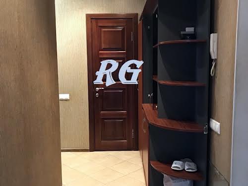 квартира за адресою Повітряних Сил просп. (Повітрофлотський), 14/17
