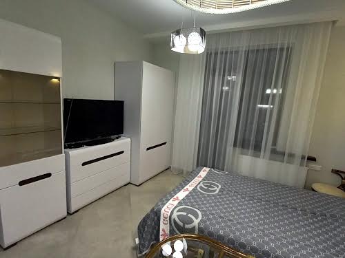 квартира по адресу Фонтанская дорога ул., 15/25