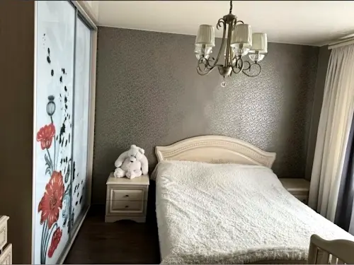 квартира за адресою Семена Палія вул. (Дніпропетровська дорога), 134
