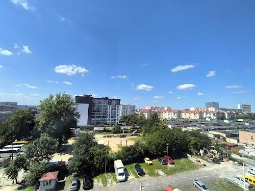 квартира за адресою Хлібна вул., 4а