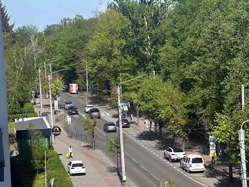 квартира за адресою Гетьмана Мазепи вул., 160а