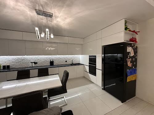 квартира за адресою Метрологічна вул., 7-А
