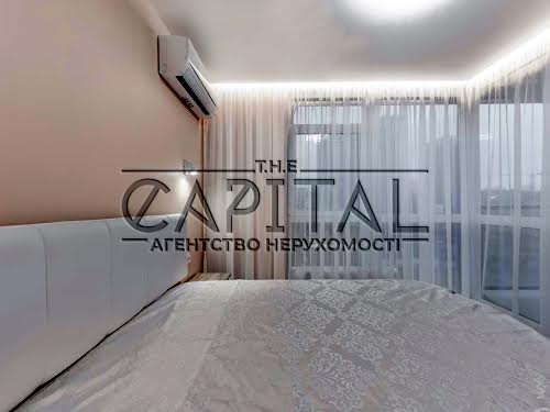 квартира за адресою Предславинська, 55А