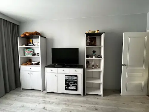 квартира за адресою Демнянська вул., 3