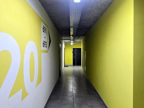 квартира за адресою Польова вул., 63-65