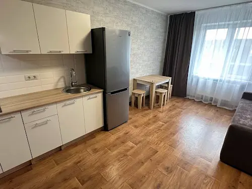 квартира по адресу Балтийский пер., 5