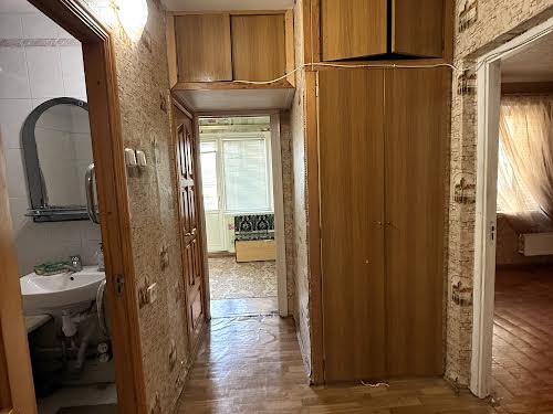 квартира за адресою Оноре де Бальзака вул., 77