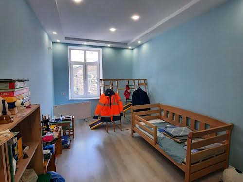 квартира за адресою Пастера вул., 44а