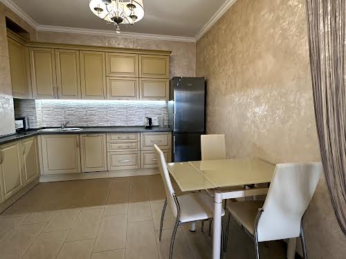 квартира за адресою Глибочицька вул., 32-Б