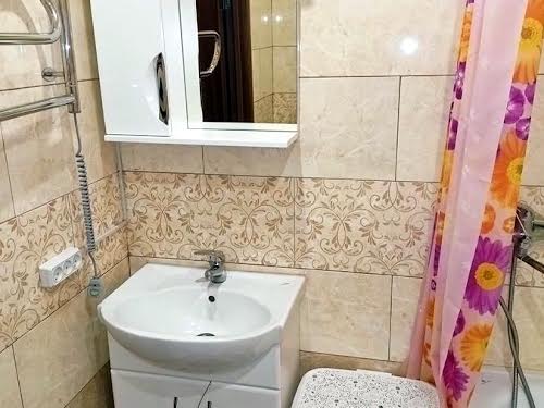 квартира за адресою Жабинського вул., 2б
