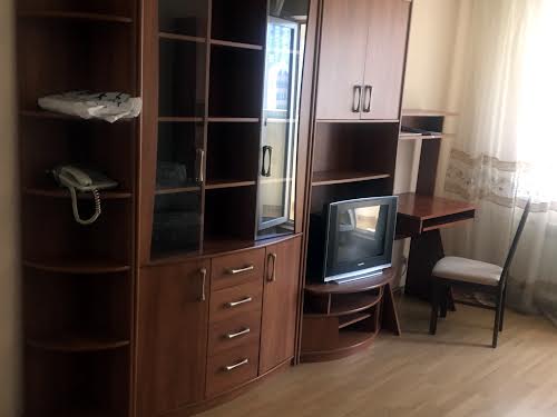 квартира за адресою В. Гетьмана, 46