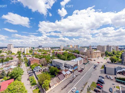 квартира за адресою Георгія Тарасенка вул. (Плеханівська), 18 Б