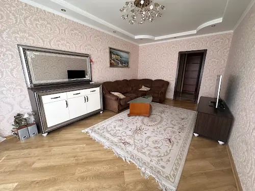 квартира по адресу Олены Пчилки ул., 6
